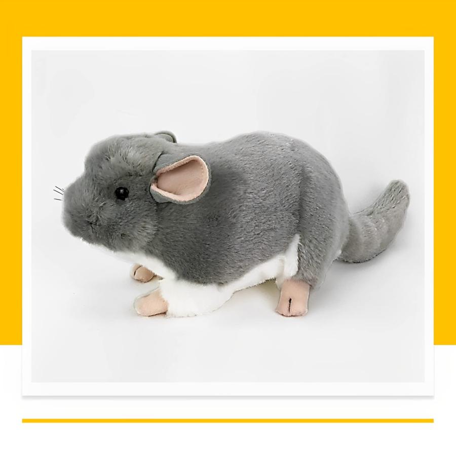 【新品・未使用】 チラチラ　アクションペット　ぬいぐるみ　ユージン　レトロ 新品・未使用】 チラチラ アクションペット ぬいぐるみ ユージン