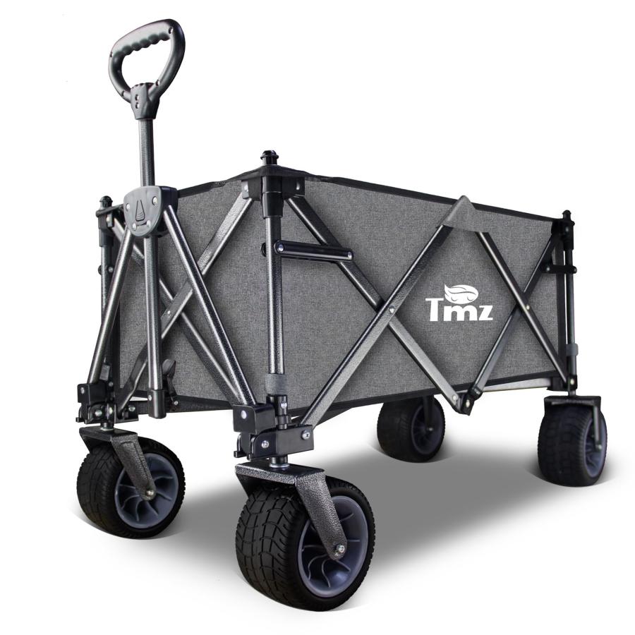 ＴＭＺ 折りたたみ式 キャリーワゴン収束式100L 屋根付きアウトドアワゴン大容 Amazon.co.jp: TMZ 折りたたみ式 キャリーワゴン収束式100L