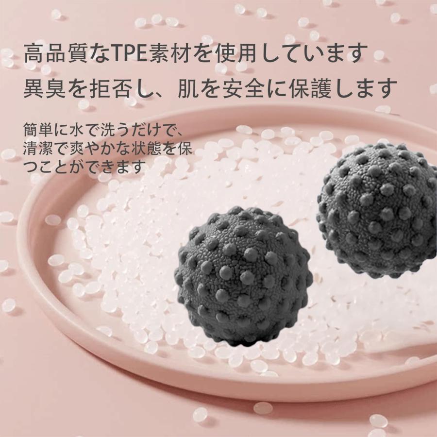 訳あり！トリガーポイントセット マッサージボール×2マッサージローラー×2 ストレッチグッズ mb2 トリガーポイント」の人気商品一覧 | 安い