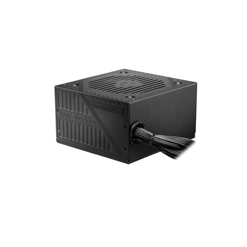 MSI MAG A650BNL 80 PLUS BRONZE認証 650W 奥行140mm コンパクトサイズ