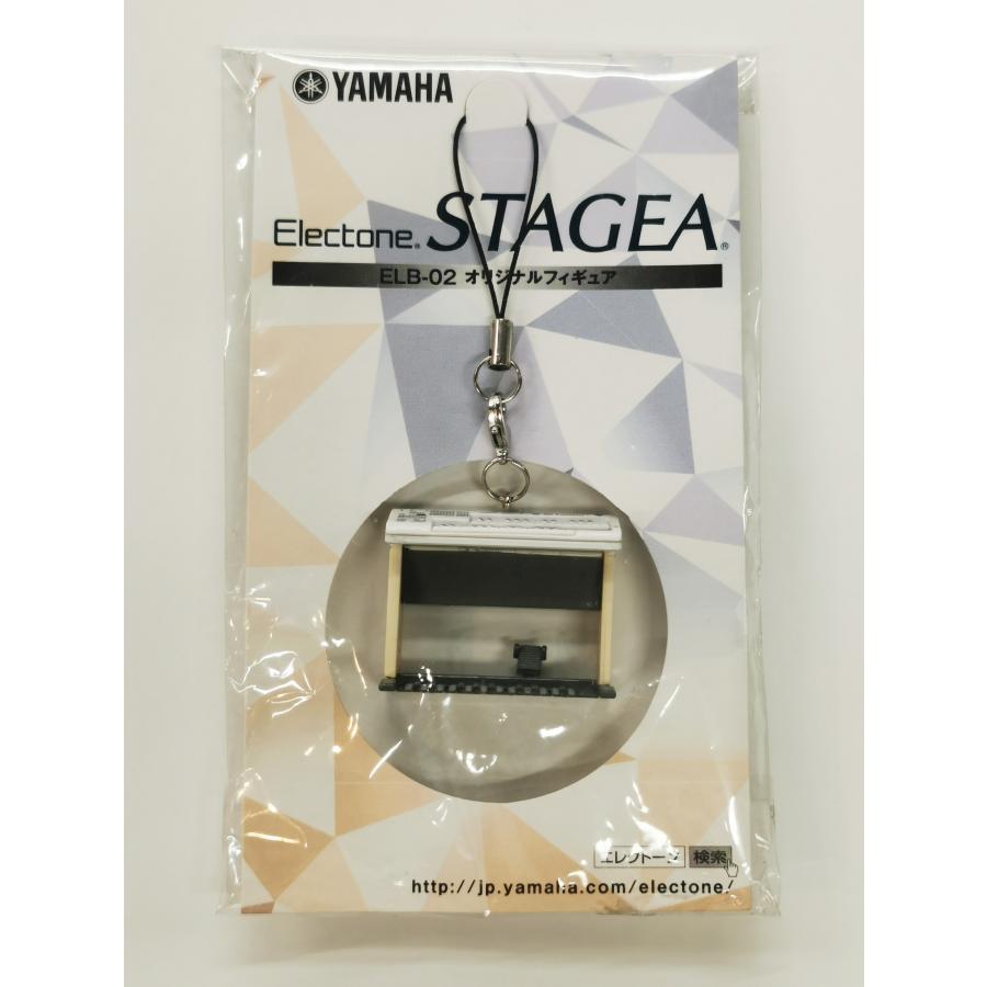 YAMAHA ヤマハ エレクトーン STAGEA ELB02 オリジナルフィギュア YAMAHA ヤマハ エレクトーン STAGEA ELB02 オリジナルフィギュア