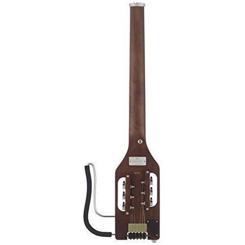 TRAVELER GUITAR Ultra-Light Antique Brown トラベルギター : 大谷