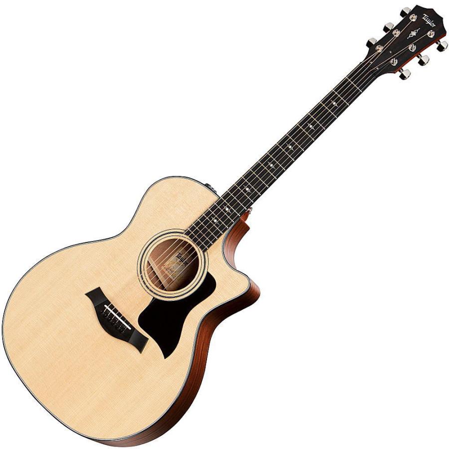 Taylor 314ce V-Class テイラー エレクトリック アコースティックギター エレアコ :0887766089162:大谷楽器 - 通販  - Yahoo!ショッピング
