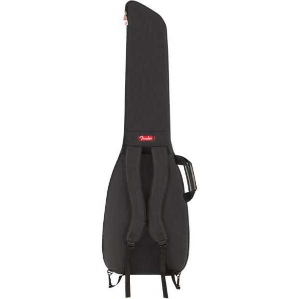 【限定アイテム】Fender エレキベース用ケース Fender DELUXE MOLDED CASE ELECTRIC BASS ベース用ハードケース