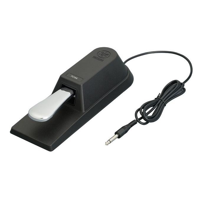 YAMAHA（ヤマハ） サスティン（ダンパー）ペダル FC-4A : 大谷楽器