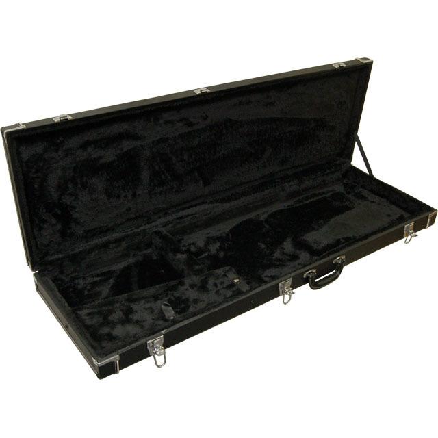未使用　KC エレキベース用 ハードケース EB-130 Amazon.co.jp: KC エレキベース用 ハードケース EB-130 (ジャズ