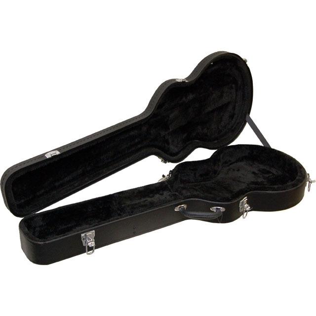 キョーリツ SA120 セミアコースティックギター用ハードケース : 大谷