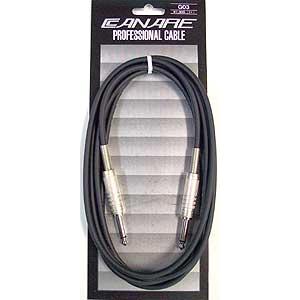ギター ベース シールド ケーブル 3m カナレ CANARE G03 GS-6 高密度網組シー ルド の商品画像