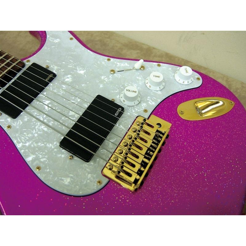 Edwards エドワーズ エレキギター E Sn7 210to 大村孝佳プロデュースモデル 大谷楽器 通販 Yahoo ショッピング