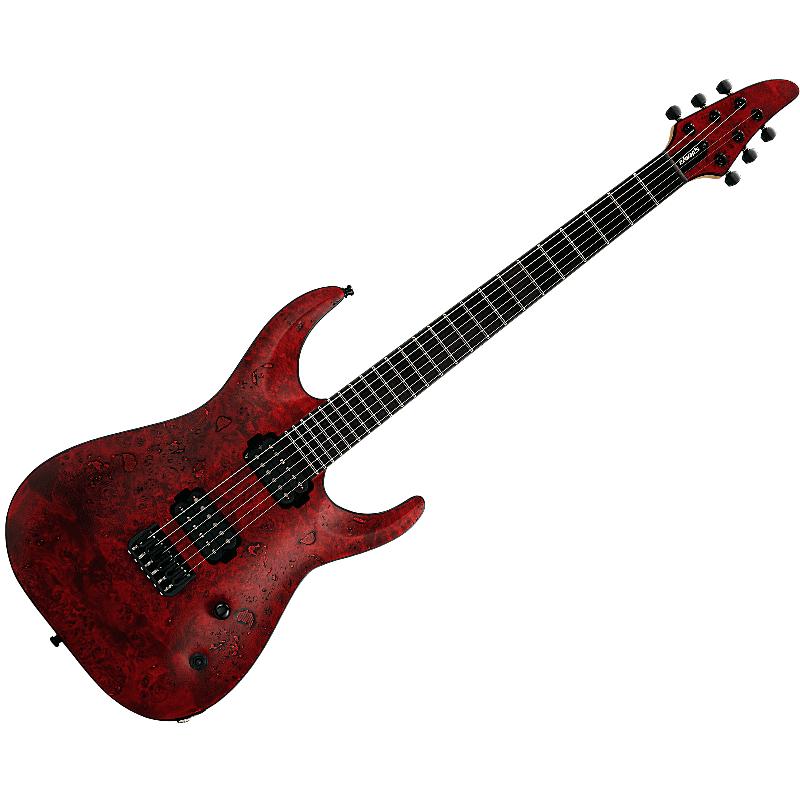 ESP EDWARDS エドワーズ エレキギター E-HR6-FIXED Burl Top STR ESP EDWARDS エドワーズ エレキギター E-HR6-FIXED Burl Top STR