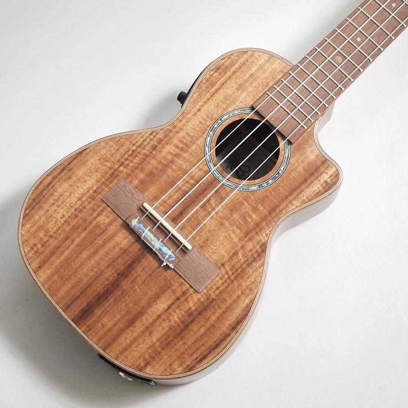 Leho LHUS-ASAK ソプラノ ウクレレ レホ : 4515731019703 : 大谷楽器  