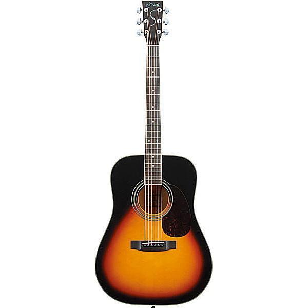 S.Yairi YD-3M 3Tone Sunburst S.ヤイリ アコースティックギター