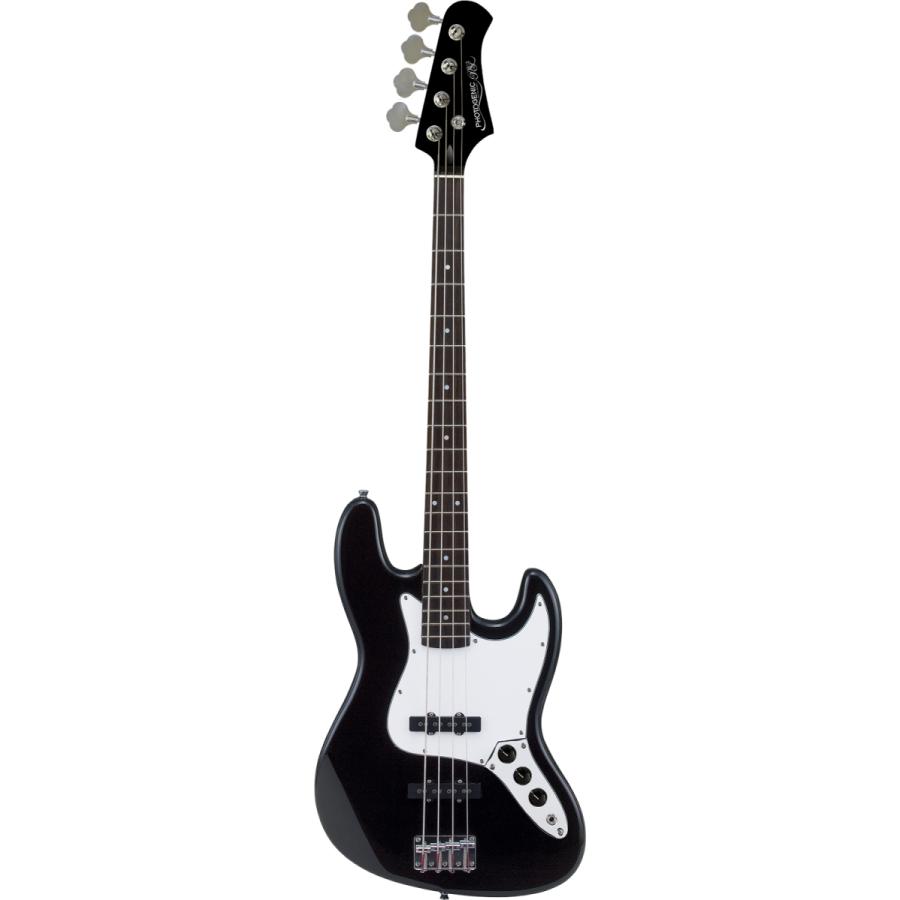 26. PhotoGenic Jazz Bass (8点セット)