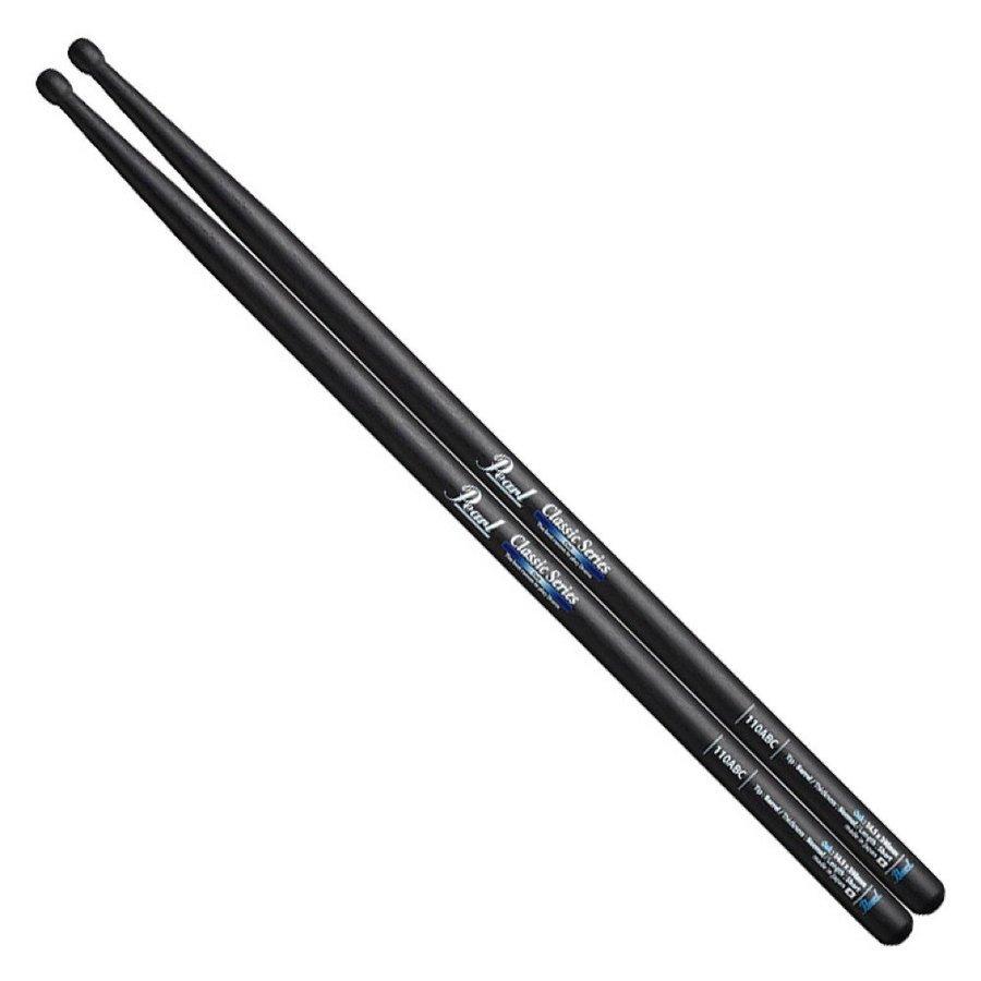 Pearl DRUM STICK 110ABC パール ドラムスティック 110-ABC オーク ブラックラッカー仕上げ :4549312025852:大谷楽器 - 通販 - Yahoo!ショッピング Pearl DRUM STICK 110ABC パール ドラムスティック 110-ABC オーク ブラックラッカー仕上げ :4549312025852:大谷楽器 - 通販 - Yahoo!ショッピング