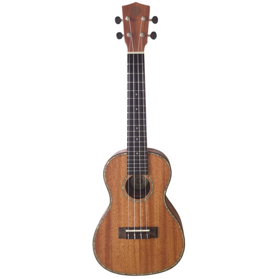 DCT Japan Ukulele DUC-300M コンサート ウクレレ