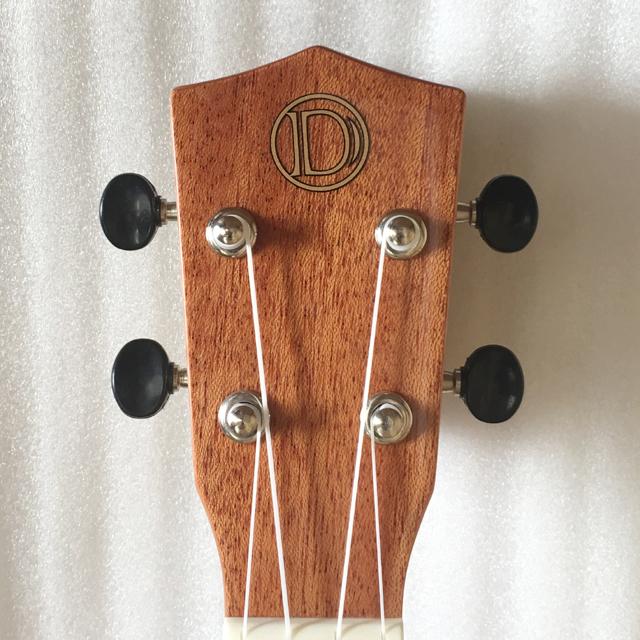 DCT Japan Ukulele DUC-300M コンサート ウクレレ : 大谷楽器 - 通販