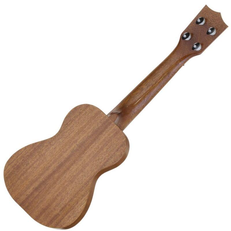 Kelii ケリィ S-B/M ソプラノ ウクレレ Soprano ukulele : 大谷楽器