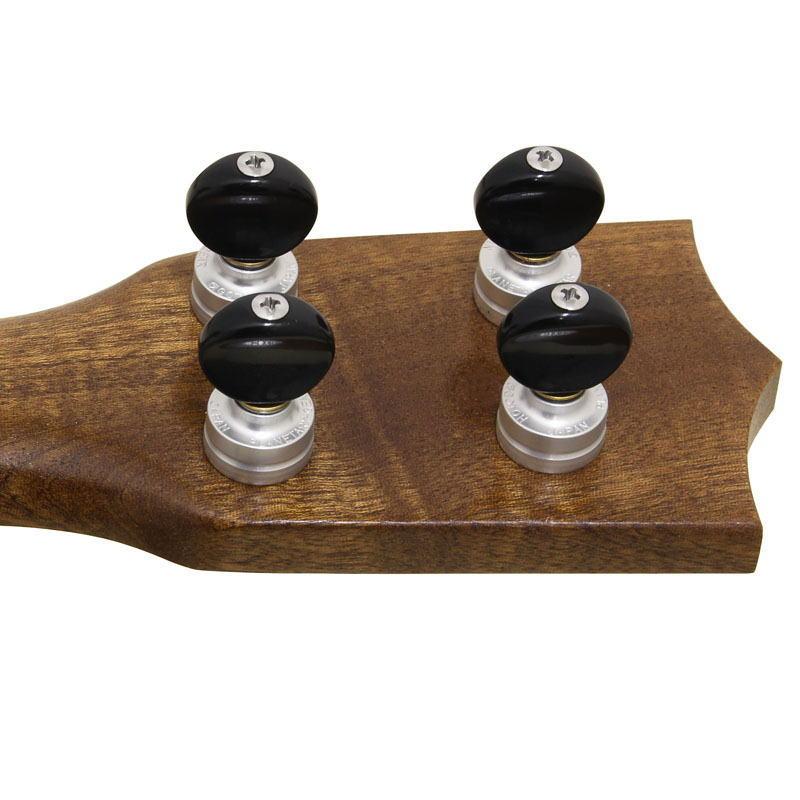 ケリィ S-BLN/M ソプラノロングネックウクレレ Soprano Long Neck ukulele 【デンバー】