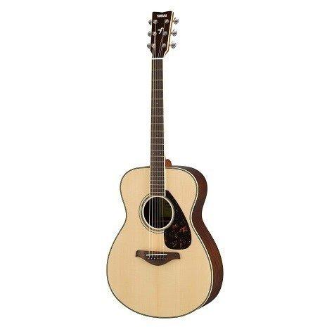 YAMAHA（ヤマハ） アコースティックギター YAMAHA FS830 NT Natural