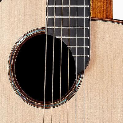 aNueNue Bird Guitar アコースティックギター aNN-M52 : 4991966112622 