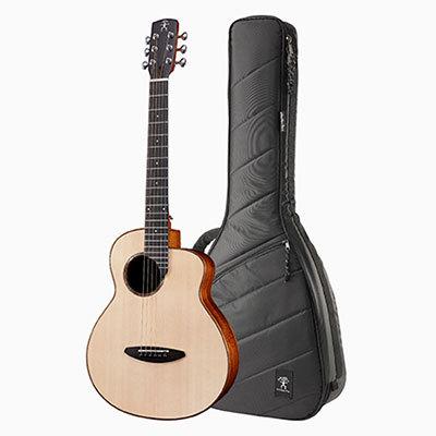 aNueNue Bird Guitar アコースティックギター aNN-M52 : 4991966112622 