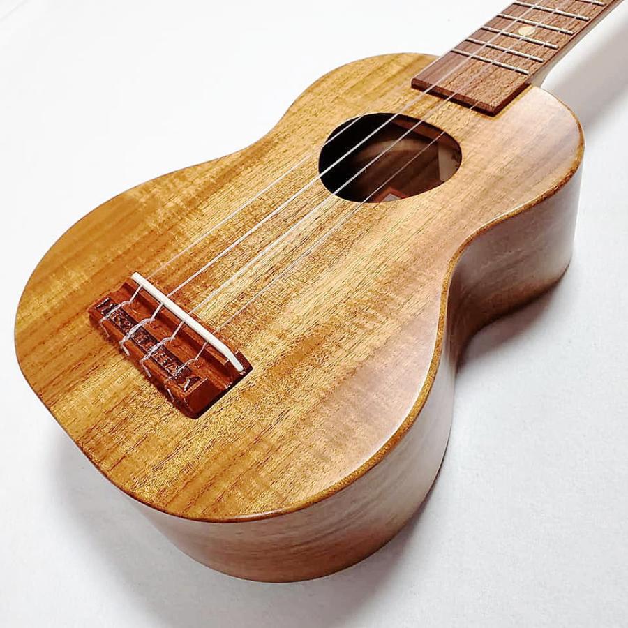 コアロハ ソプラノ ウクレレ オピオ KoAloha KSO-10 Opio Soprano