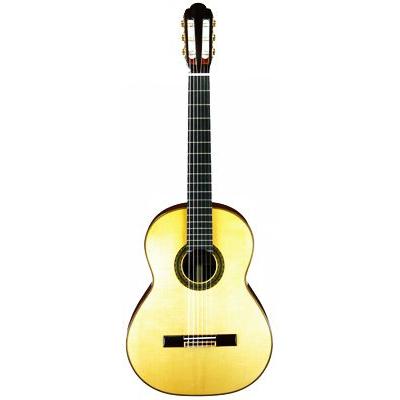 ARIA クラシックギター A-140C-63 セダー単板トップ : 大谷楽器 - 通販
