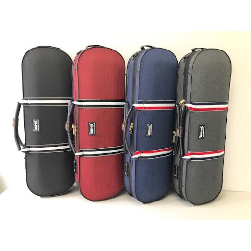 BENA バイオリン オブロングケース : 大谷楽器 - 通販 - Yahoo