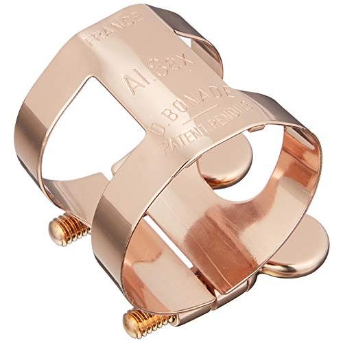 D.BONADE ダニエル・ボナード リガチャー アルトサックス用 逆締め