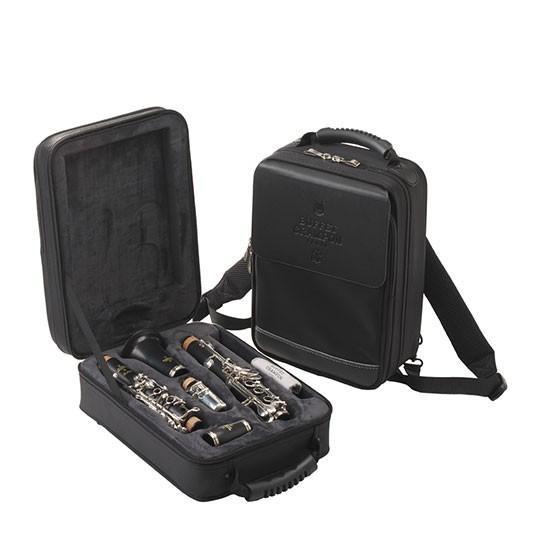 ビュッフェクランポン クラリネット E12F 楽器 ケース付き　【A233】 店頭在庫あり】Buffet Crampon ビュッフェ・クランポン クラリネット