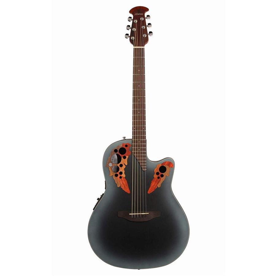 Ovation オベーション Celebrity Elite CE44 RBB セレブリティー エレクトリック アコースティックギター エレアコ