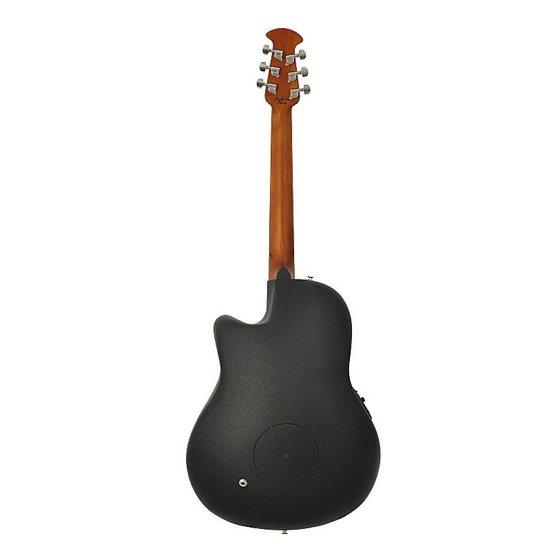 Ovation オベーション Celebrity Elite CE44 RBB セレブリティー エレクトリック アコースティックギター エレアコ