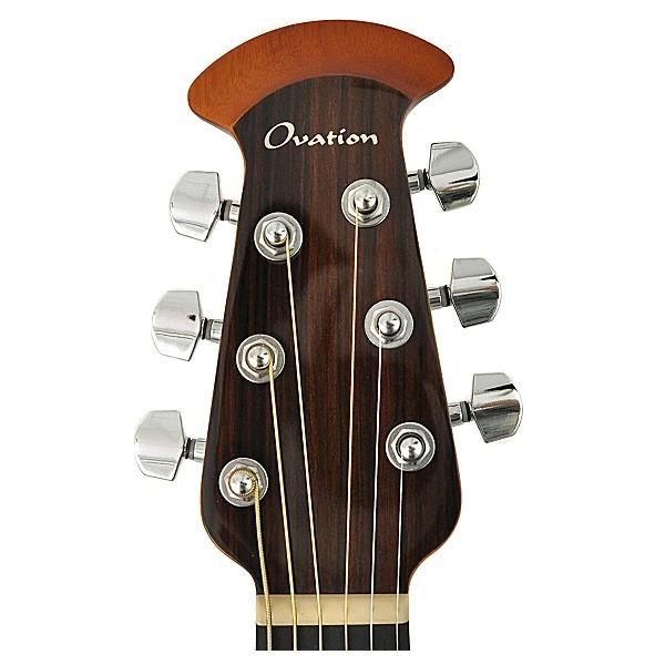 Ovation オベーション Celebrity Elite CE44 RBB セレブリティー エレクトリック アコースティックギター エレアコ