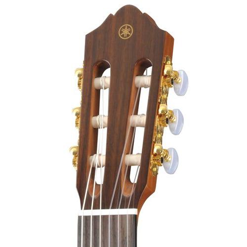 YAMAHA（ヤマハ） YAMAHA CG162C クラシックギター : 大谷楽器 - 通販
