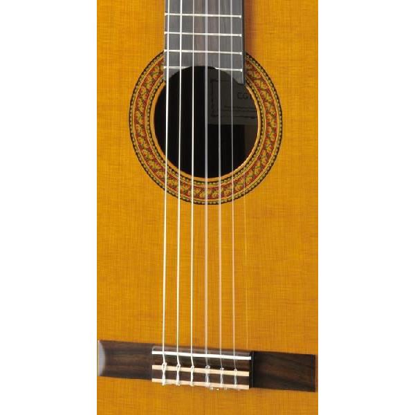 【美品】YAMAHA CG192C アコースティックギター 31G9grCmSDL.jpg