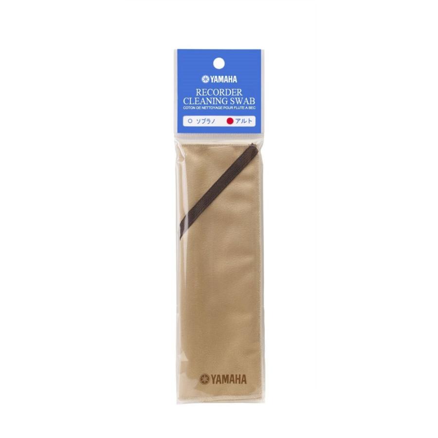 (未使用･未開封品)　ヤマハ YAMAHA リコーダークリーニングスワブ CLSRA2 60wa65s YAMAHA（ヤマハ） アルトリコーダークリーニングスワブ CLSRA2 : 大谷