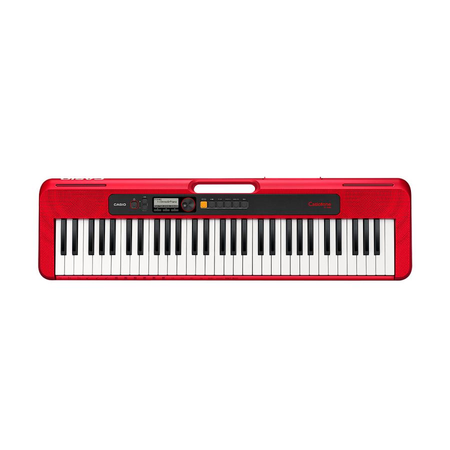 送料無料（一部地域を除く） カシオ CASIO 電子 キーボード Casiotone