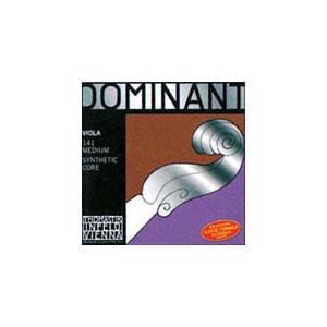 Dominantドミナント ビオラ弦セット ヴィオラ 弦