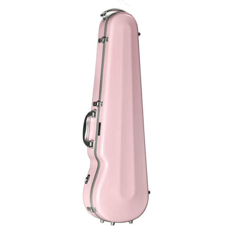 Eastman イーストマン バイオリンケース スタンダード グレーフレーム