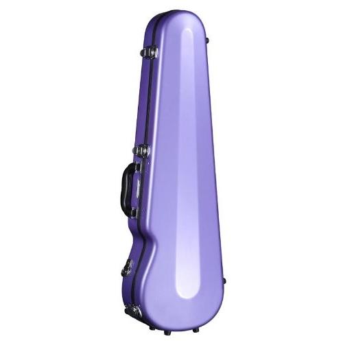 イーストマン バイオリンケース スタンダード ラベンダー : 大谷楽器