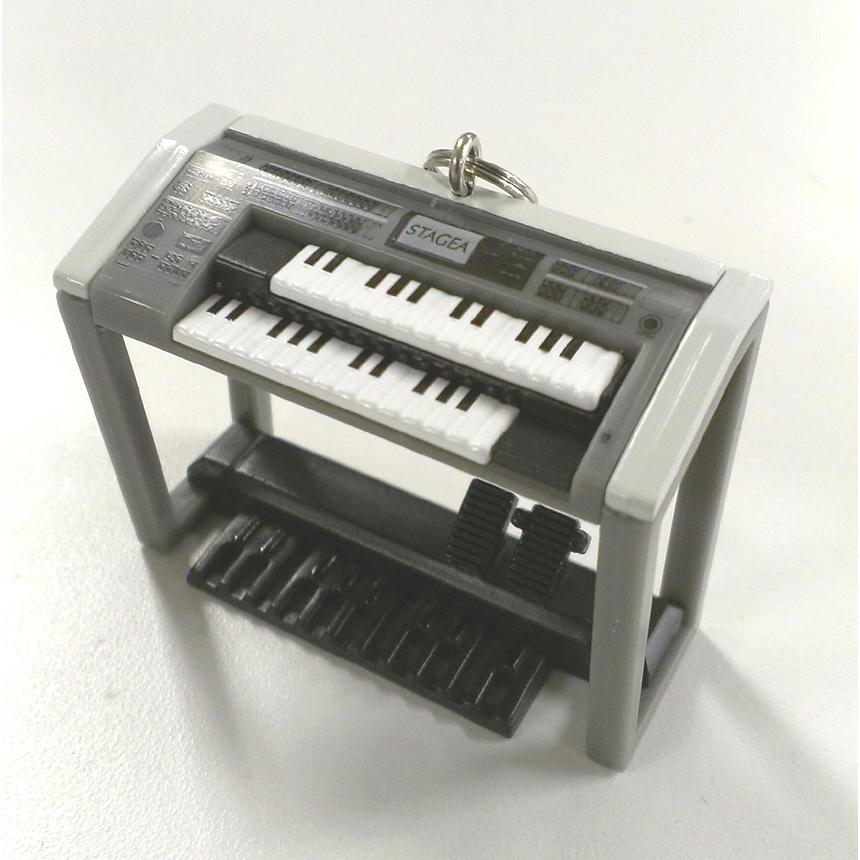 エレクトーン Stagea Els02 オリジナルフィギュア Yamaha ヤマハ Els02 Figure 大谷楽器 通販 Yahoo ショッピング