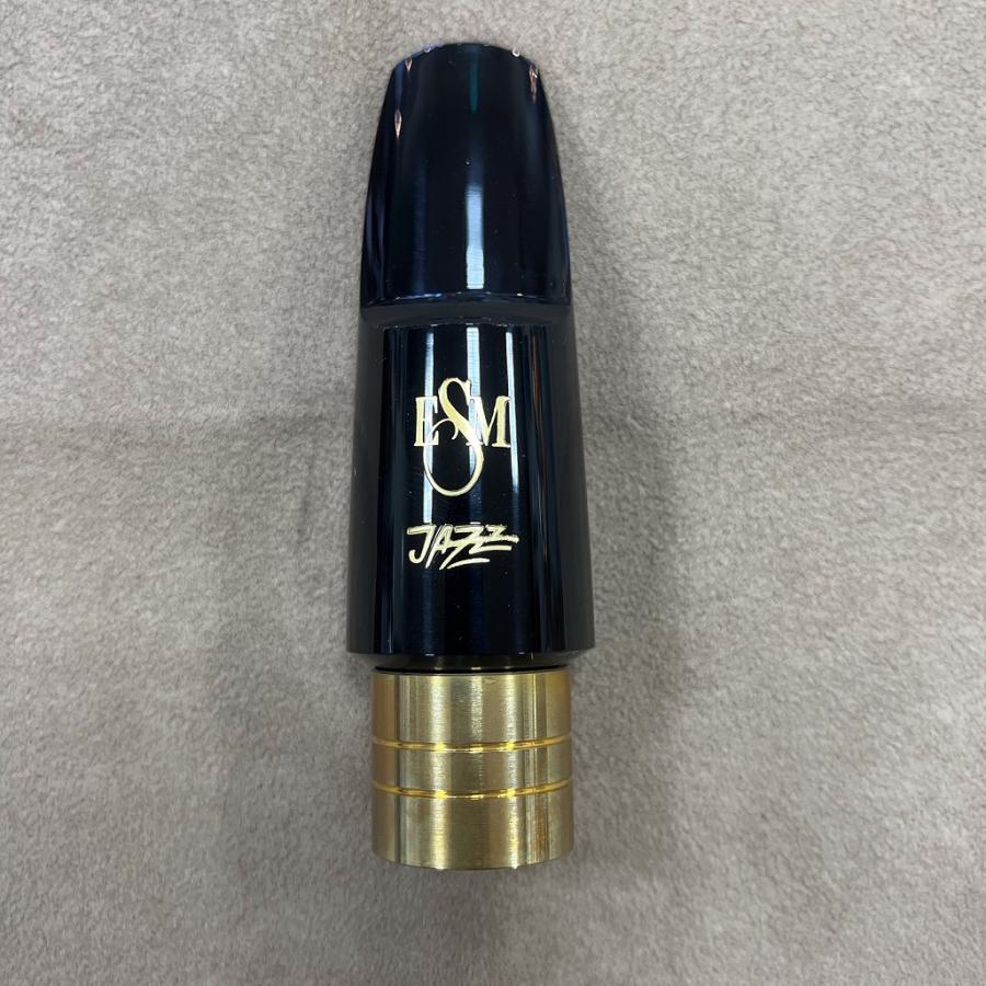 ESM JAZZ サックスマウスピース テナーサックス マウスピース ESM JAZZ – 6 | サウンド楽器