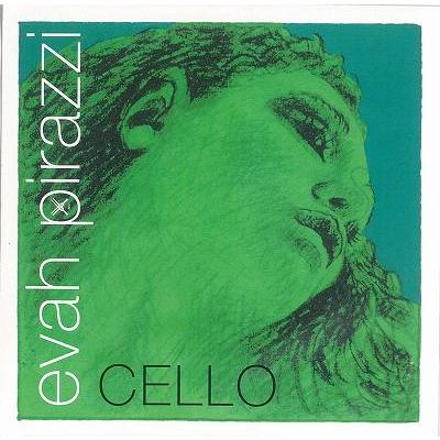 エヴァピラッツィ チェロ弦 D線 : 大谷楽器 - 通販 - Yahoo!ショッピング