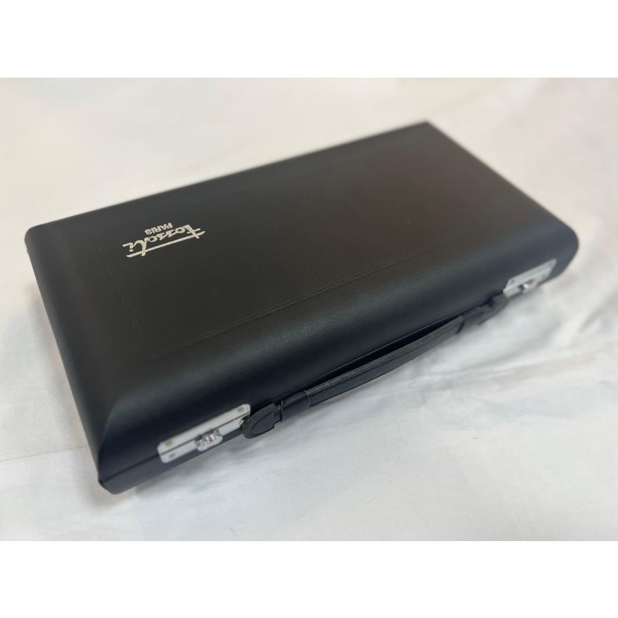 決算セールの為大特価!!】Fossati フォサッティ オーボエ FJ55 決算セールの為大特価!!】Fossati フォサッティ オーボエ FJ55