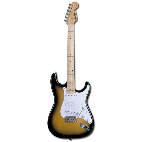 ESP GrassRoots G-ST/M 2 Tone Sunburst エレキギター : 大谷楽器