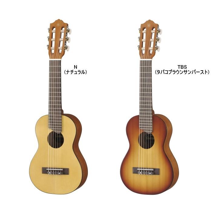 YAMAHA GL-1 ヤマハ ギタレレ
