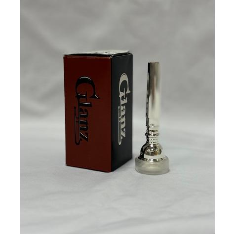 Glanz グランツ トランペットマウスピース【アクリルリム】5C : 大谷