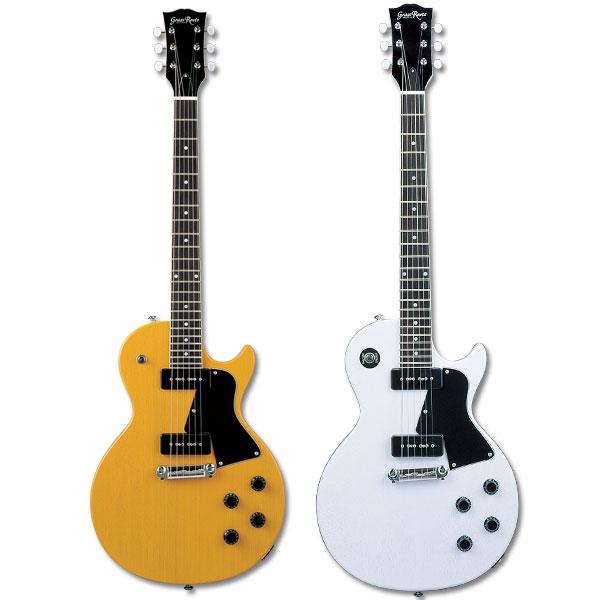 高質で安価高質で安価GrassRoots エレキギター G-LS-57 ギター