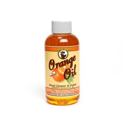 HOWARD ハワード オレンジオイル 木部用 クリーナー Howard Orange Oil