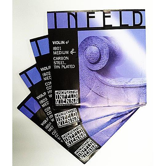 Peter Infeld バイオリン弦セット Amazon.co.jp: PETER INFELD ペーター・インフェルド π